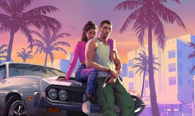 GTA 6 Geliyor: Oyun Dünyası Tarihinin En Büyük Lansmanına Hazırlanıyor!