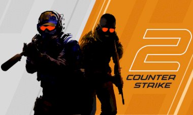 Counter-Strike 2 Rekor Kırıyor: FPS Dünyasında Yeni Dönem Başladı!