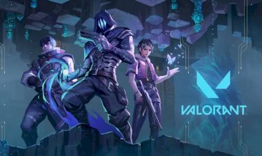 Valorant Yeni Güncelleme ile Değişiyor: Oyun Dengesi Baştan Yazılıyor!