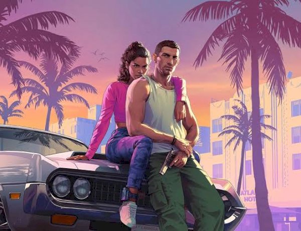 GTA 6 Geliyor: Oyun Dünyası Tarihinin En Büyük Lansmanına Hazırlanıyor!